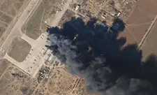 Rusiya Ukraynada F-16 qırıcılarının yerləşdiyi aerodroma zərbə endirib