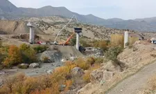 Türkiyədə körpü çöküb, üç nəfər ölüb