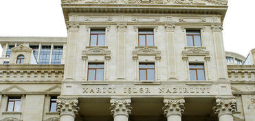 Azərbaycan XİN Türkiyəyə başsağlığı verib