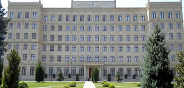 Azərbaycanın Baş Qərargah rəisi Türkiyə tərəfinə başsağlığı verib