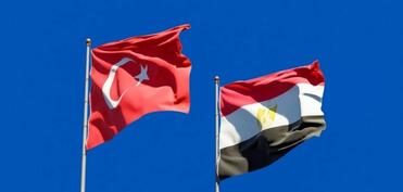 Türkiyə və Misir sabah Qəzzada atəşkəsi müzakirə edəcəklər