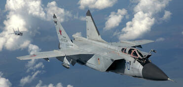 FTX: Ukrayna kəşfiyyatının Rusiya qırıcı təyyarəsini qaçırmaq cəhdinin qarşısı alınıb