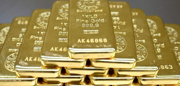 Əmtəə bazarlarında qızıl və gümüş bahalaşıb