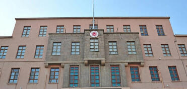 Türkiyə MN: Qəzaya uğrayan təyyarədə 20 hərbi personal olub