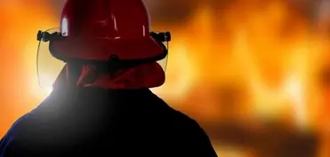 Bakıda mənzildə yanğın olub, ölən var