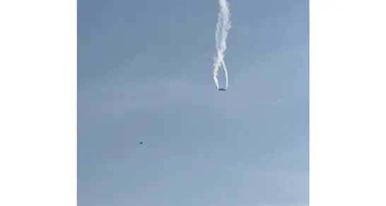 Türkiyənin hərbi yük təyyarəsi Gürcüstanda qəzaya uğrayıb