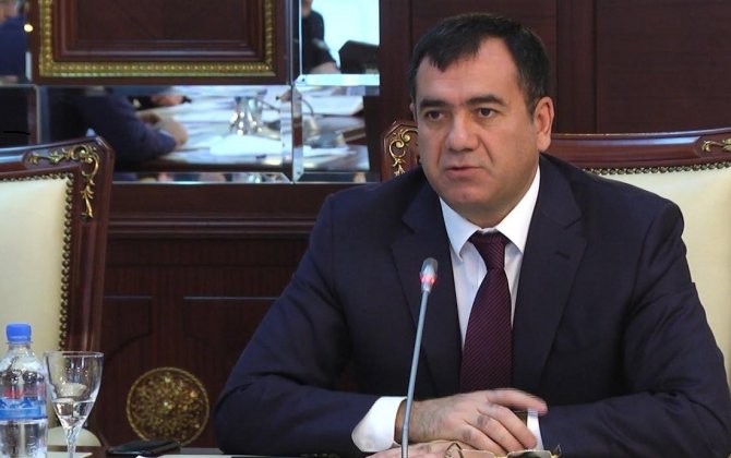 “Hakimiyyət bölgüsünə real məzmun, hüquq və azadlıqlara ciddi təminat verən yeni konstitusiya qəbul olunmalıdır”