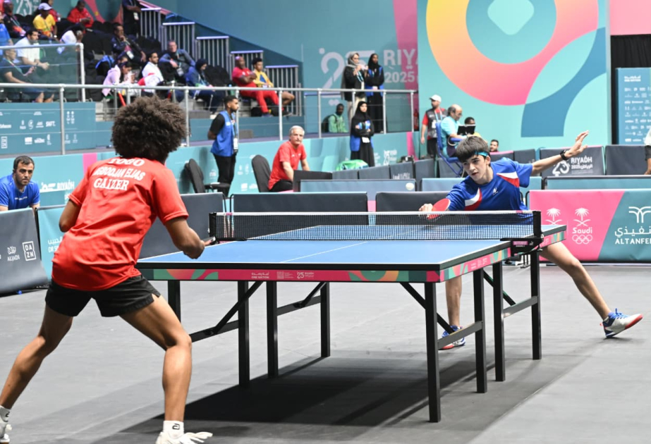 İslamiada: Azərbaycan idmançıları bu gün 6 növdə mübarizə aparacaqlar