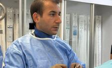 İlk azərbaycanlı...