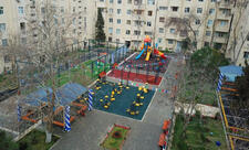 Azərbaycanda 16 rayonda "Sağlam məhəllə"lərin yaradılmasına başlanılır