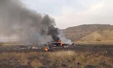 Gürcüstanda türk təyyarəsinin qəzaya uğramasına xarici müdaxilə səbəb ola bilər