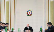 Prezident İlham Əliyev: Bölgələrimizdə əsas infrastruktur layihələri demək olar ki, başa çatıb