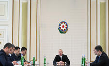 Prezident İlham Əliyev: Bəzi məmurlar öz ciblərini güdərək qanunsuz varlanmaya üstünlük verirlər