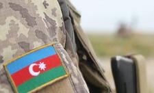 Zabit kursunu bitirən ali təhsilli müddətli hərbi qulluqçulara leytenant hərbi rütbəsi veriləcək