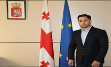 Gürcüstanda azərbaycanlı mer müavini təyin olunub