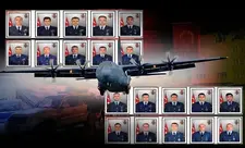 Gürcüstanda təyyarə qəzasında şəhid olan hərbçilərin cənazələri Türkiyəyə göndəriləcək