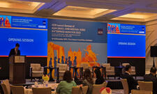 Bakıda ADB-nin Asiya KOB Forumu keçirilir