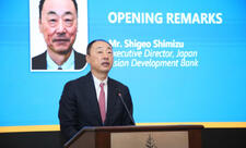 ADB: Qlobal qeyri-müəyyənlik şəraitində KOB-ların inkişafı üçün etibarlı məlumat bazası vacibdir