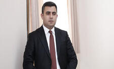 Ceyhun Cəlilov Naxçıvanda Prezidentin səlahiyyətli nümayəndəsi təyin edilib