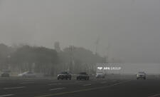 Dumanlı hava şəraiti 3 gün davam edəcək