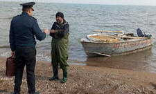 FHN kiçikhəcmli gəmi istifadəçilərinə müraciət edib