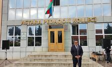 “8 Noyabr- Zəfər Günü” münasibətilə  bədii-musiqili tədbir