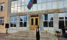 “8 Noyabr- Zəfər Günü” münasibətilə  bədii-musiqili tədbir