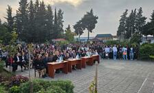 “8 Noyabr- Zəfər Günü” münasibətilə  bədii-musiqili tədbir