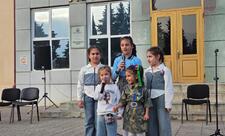 “8 Noyabr- Zəfər Günü” münasibətilə  bədii-musiqili tədbir