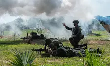 Tayland əsgərləri Kamboca mülki əhalisinə atəş açıblar