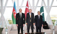 Azərbaycan-Türkiyə-Pakistan qardaşlığı: Qlobal güc mərkəzi