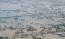 Tayvanı Vuran "Funq-vonq" qasırğası: 8300 insan təxliyə edilib