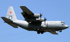 Türkiyə C-130 təyyarəsinin qəzaya uğramasının mümkün səbəbini müəyyən edib