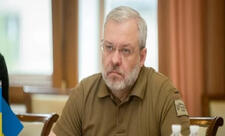 Ukraynanın ədliyyə naziri vəzifəsindən azad edilib