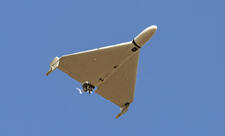 Ukrayna bu ay 150-dən çox Rusiya dronunu zərərsizləşdirib