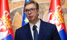 Vuçiç: Avropa Rusiyayla müharibəyə hazırlaşır