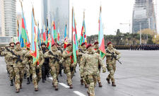 Xüsusi Təyinatlı Qüvvələr: düşmənlərə aydın mesaj verildi