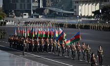 Tarixi zəfərin 5 ili: son 80 ildə dünyada mütləq qələbə qazanan yeganə ölkə