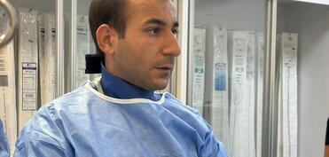 İlk azərbaycanlı...