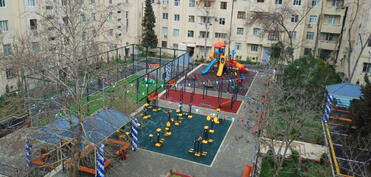 Azərbaycanda 16 rayonda "Sağlam məhəllə"lərin yaradılmasına başlanılır