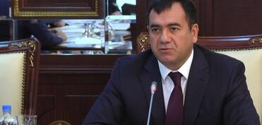 “Hakimiyyət bölgüsünə real məzmun, hüquq və azadlıqlara ciddi təminat verən yeni konstitusiya qəbul olunmalıdır”