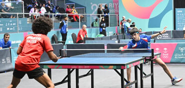 İslamiada: Azərbaycan idmançıları bu gün 6 növdə mübarizə aparacaqlar