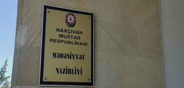 Naxçıvan Mədəniyyət Nazirliyinin strukturu dəyişib, regional idarələr yaradılıb