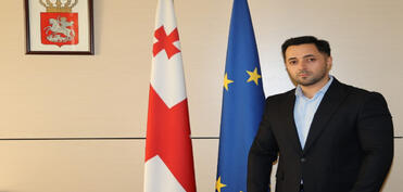 Gürcüstanda azərbaycanlı mer müavini təyin olunub