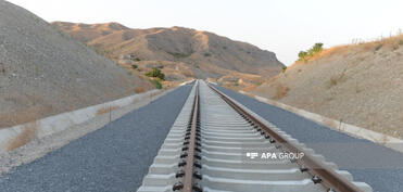 Ermənistanda “Tramp marşrutu”nun inşasına gələn il başlanacaq