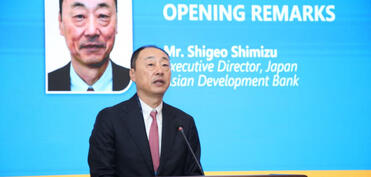 ADB: Qlobal qeyri-müəyyənlik şəraitində KOB-ların inkişafı üçün etibarlı məlumat bazası vacibdir