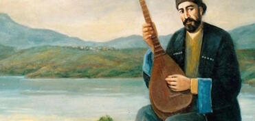 Aşıq Ələsgərin vəfatının 100 illiyinin UNESCO çərçivəsində keçirilməsi təsdiqlənib