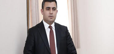 Ceyhun Cəlilov Naxçıvanda Prezidentin səlahiyyətli nümayəndəsi təyin edilib