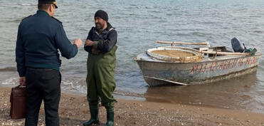 FHN kiçikhəcmli gəmi istifadəçilərinə müraciət edib