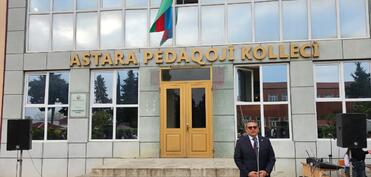 “8 Noyabr- Zəfər Günü” münasibətilə  bədii-musiqili tədbir